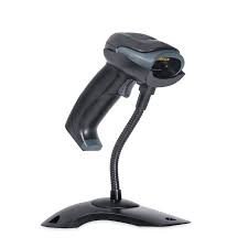 FINGERS Quickscan WL2 Barcode Scanner with Quickscan Technology