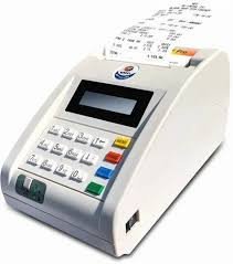 ACCURA Billing Machine Desktop-A3P