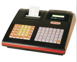 TRUCOUNT Bill Machine -  Desktop (T-50)