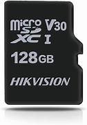 HIKVISION SD CARD 128GB