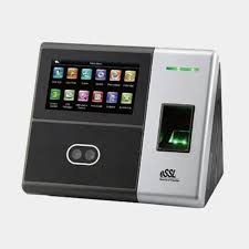 ESSL UFACE-302 FACE Finger Attendance & Access Control BIOMETRIC System