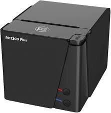 TVS ELECTRONICS RP 3200 Plus 3" Thermal Receipt Printer