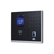 ESSL SilkBio-101TC FACE Finger Card Pin ATTENDANCE & Access Control BIOMETRIC System