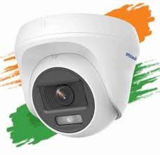 PRAMA PT-HTD70F0E-PF 2MP 3.6MM COLOR DOME Security Camera