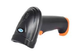 Tvs BS-L100 Plus Barcode Scanner UTV Desktop Creators