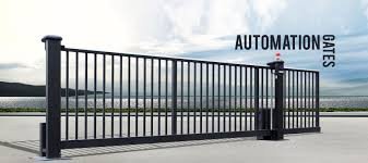 MAIN GATE AUTOMATIONS