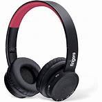 FINGERS Rock-N-Roll H2 Bluetooth Wireless On-Ear Headset