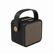 FINGERS Sound King portable speaker