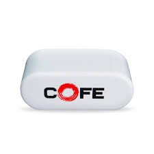 Cofe CF-4G707WF SIM Based 4G Wi-fi and LAN Device - Support All SIM, No Configuration Required, Supports All DVR, CCTVs, IP Cameras, Bio Metric Devices