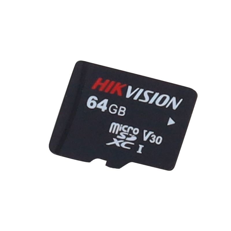 HIKVISION SD CARD 64GB