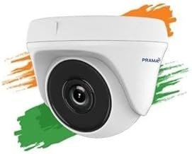 PRAMA HD Camera (1MP, PT-HTC700E-ITP)