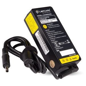 LAPCARE  65W 19.5V 3.34A Laptop Adapter
