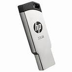 HP PENDRIVE 32 GB USB 2.0