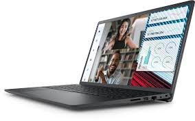 Dell Vostro 15 3520 Laptop - 15.6 inch (39.62cm) FHD Display, Intel Core i5-1235U, 8 GB RAM, 512 GB SSD, Titan Grey, 1.69Kg, Ideal for Business Users, Perfect for Productivity and Collaboration