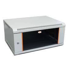 MAXXION 4U CCTV Dvr Rack/Nvr/Server/Network Rack