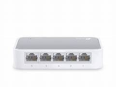 TP-Link 5 Port 10/100 Mbps Fast Ethernet Switch