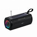 FINGERS SOLAR HUNK2 PORTABLE SPEAKER