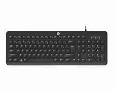 HP K160- WIRED KEYBOARD