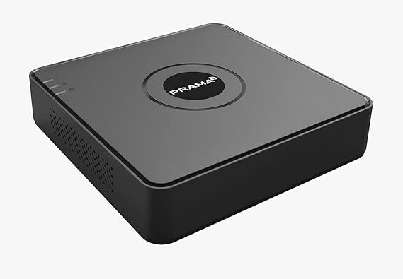 PRAMA PT-DR1A08G-K1 8CH DVR