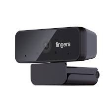 FINGERS 1080 Hi-Res Webcam