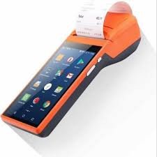 TRUCOUNT ANDROID POS/ Bill Machine - Hand Held