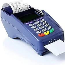 ACCURA Billing Machine Desktop-A3S
