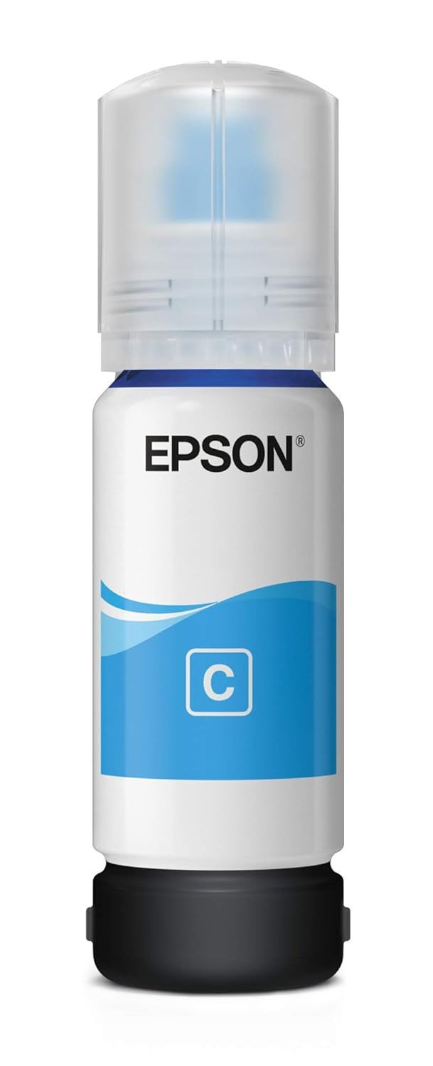 EPSON 003 CYAN ( PRINTER INK )