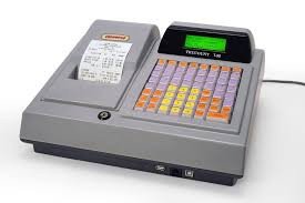 TRUCOUNT Bill Machine -  Desktop (T-90)
