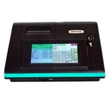 TRUCOUNT Bill Machine -  Desktop ZIP-90 TOUCH