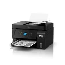 Epson Eco Tank M1050 InkTank Printer Single Function WiFi Monochrome Inkjet Printer  (Ink Bottle, 1 Ink Bottle Included)