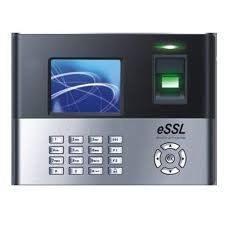 ESSL X990 Fingerprint Time & Attendance with Access Control System